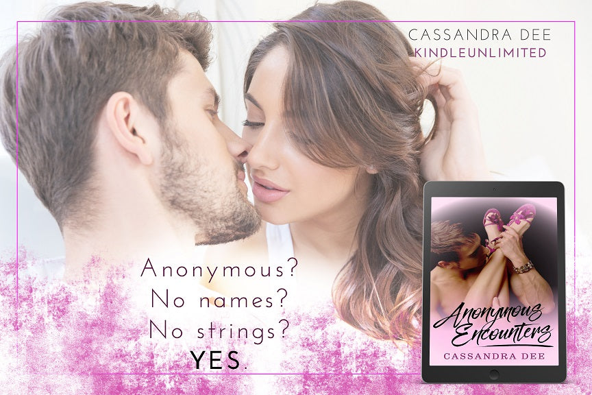 Anonymous Encounters