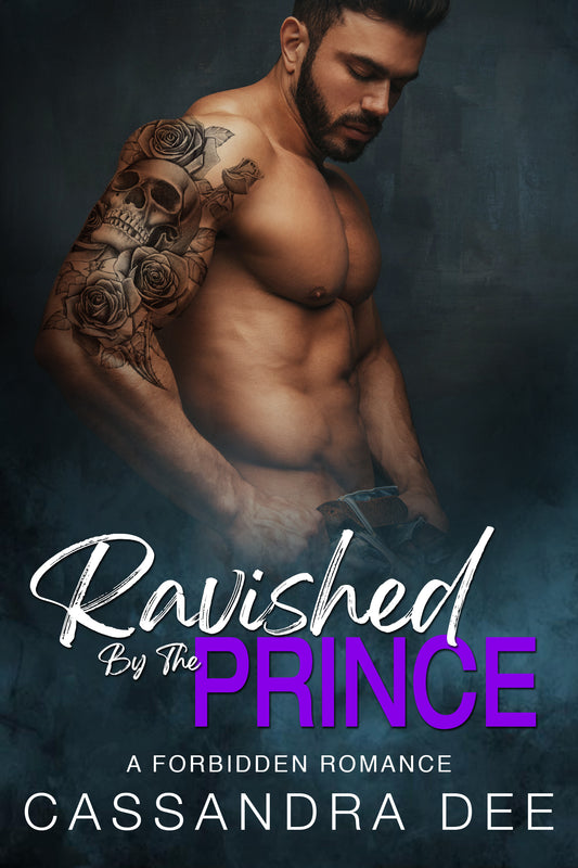Ravished By The Prince