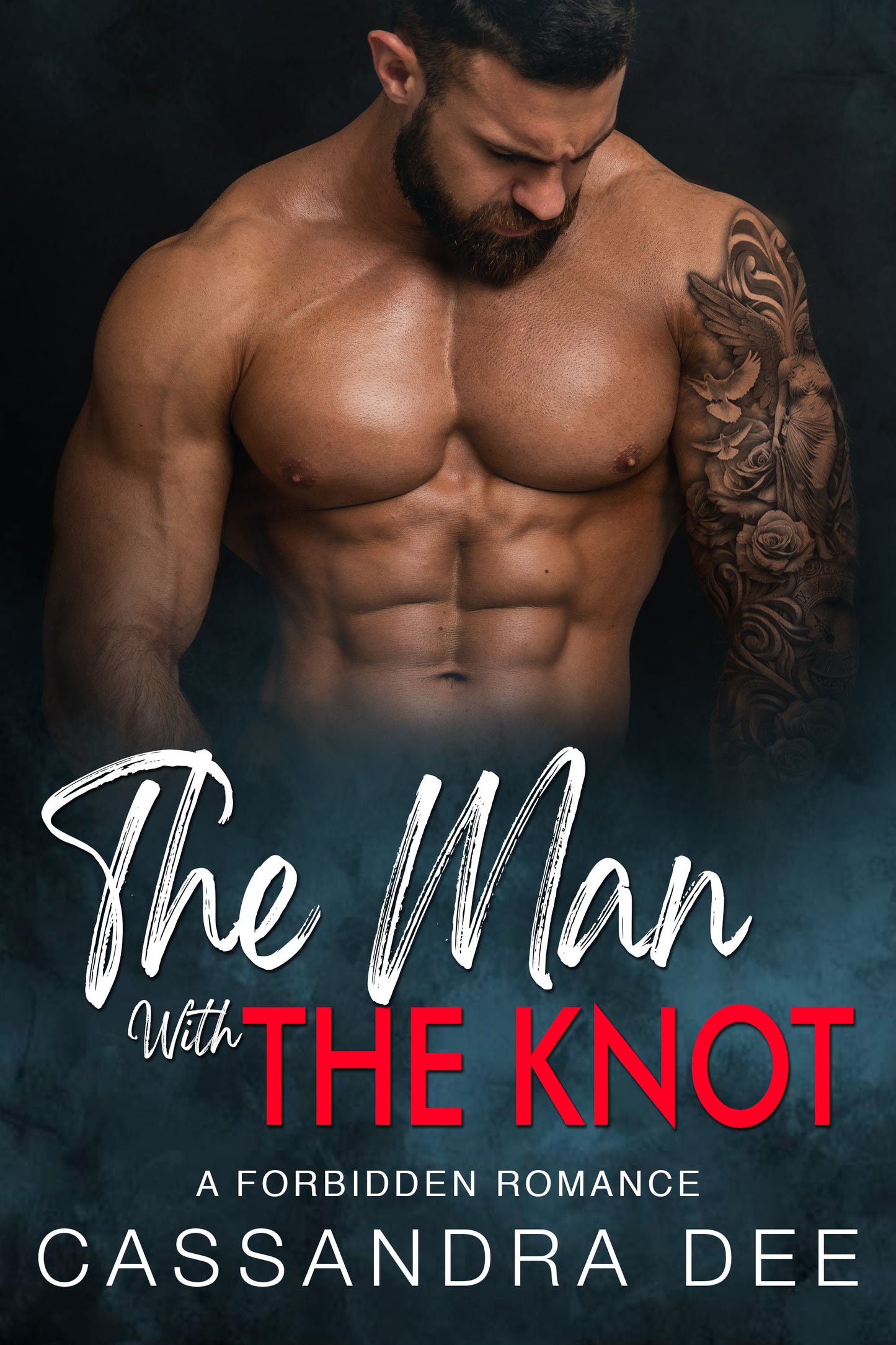The Man with the Knot
