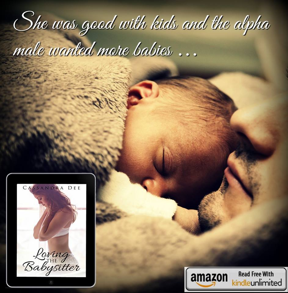 Loving the Babysitter