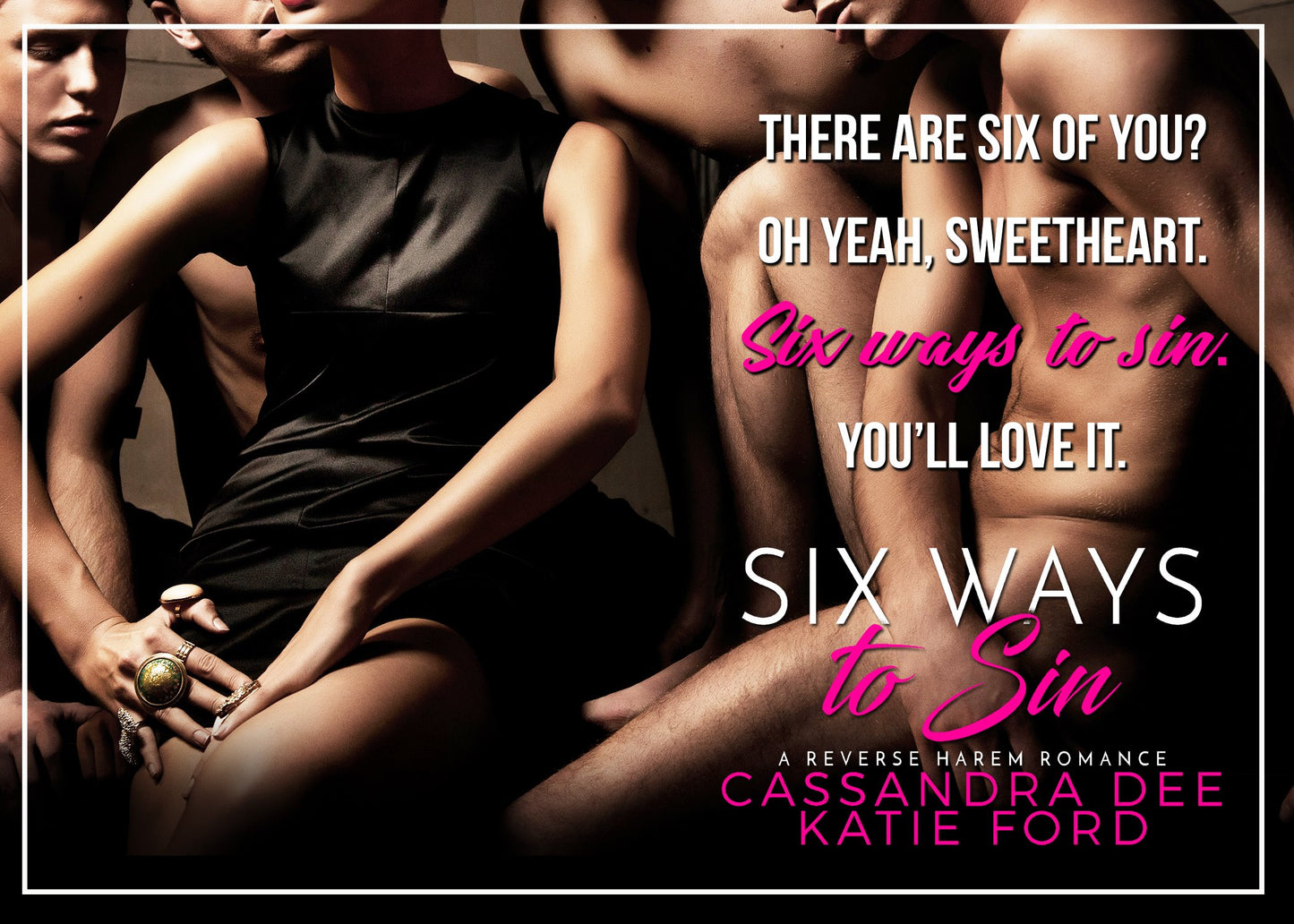 Six Ways to Sin