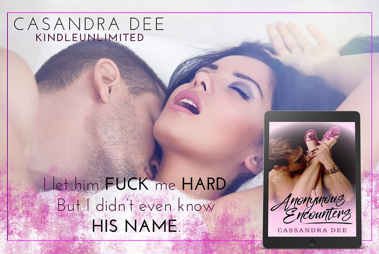 Anonymous Encounters