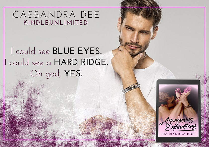 Anonymous Encounters