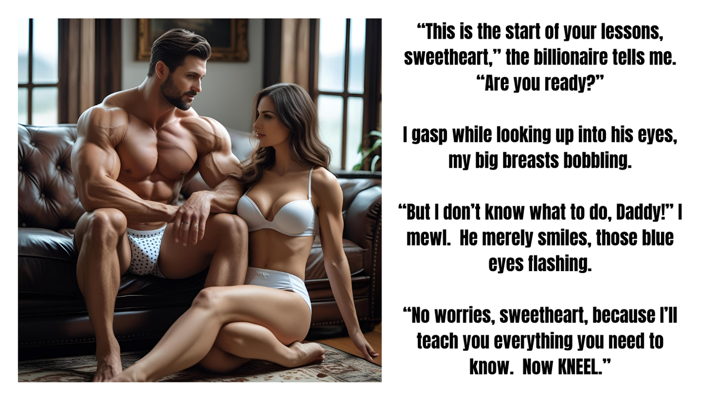 Beg Me: Sold To My Dad’s Boss