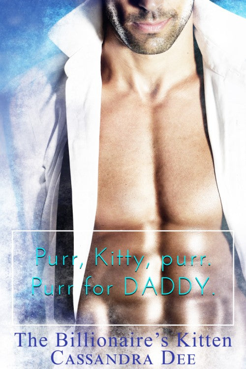 The Billionaire's Kitten
