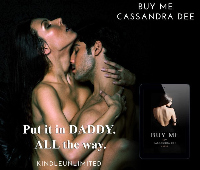Buy Me:  A Billionaires Club Romance