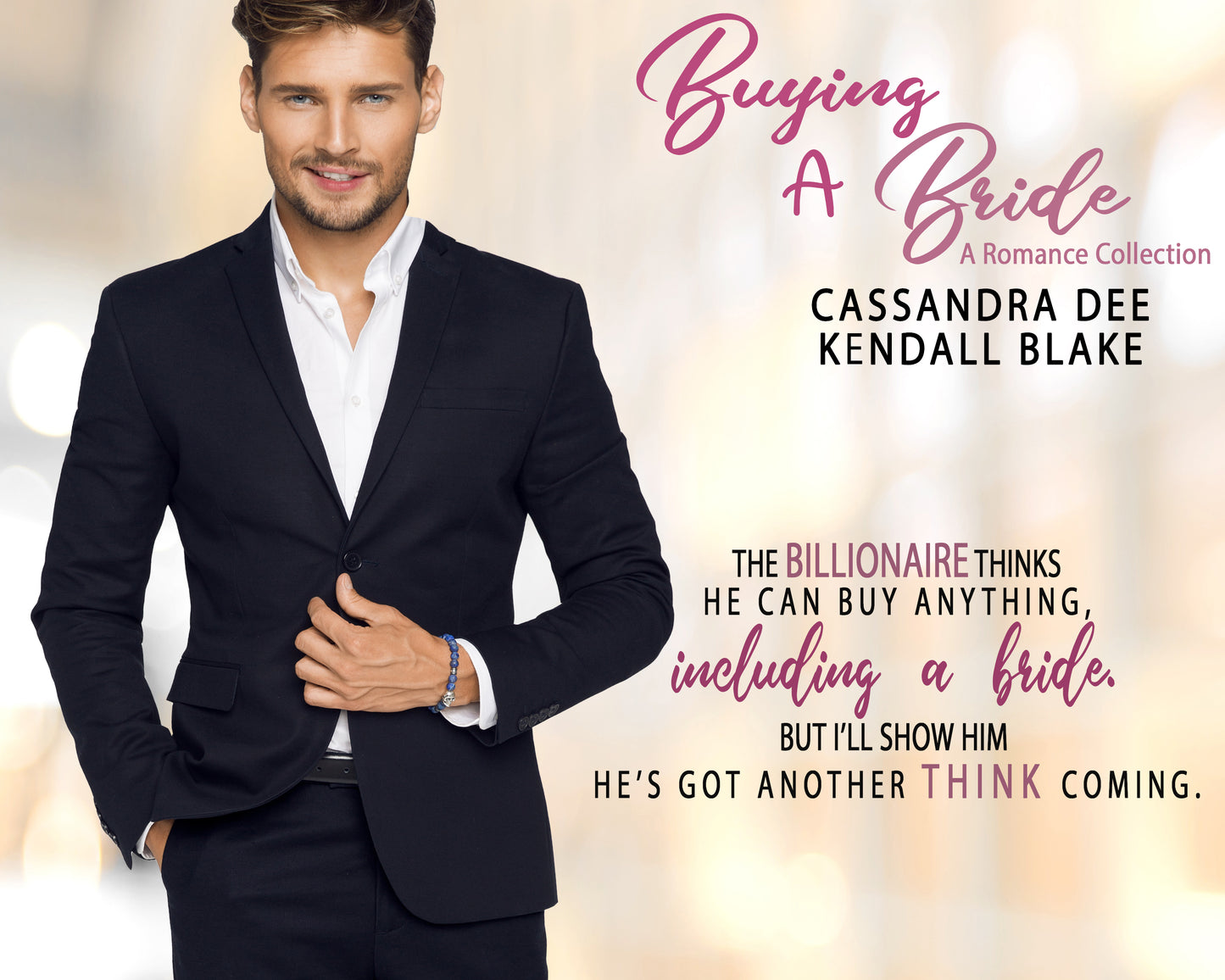 Buying A Bride