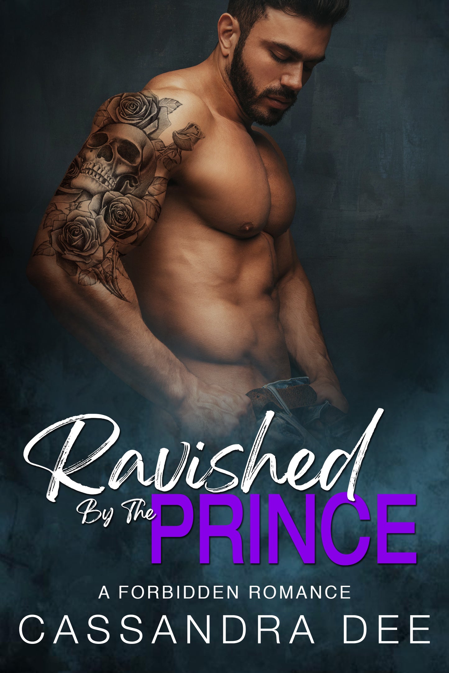 Ravished By The Prince
