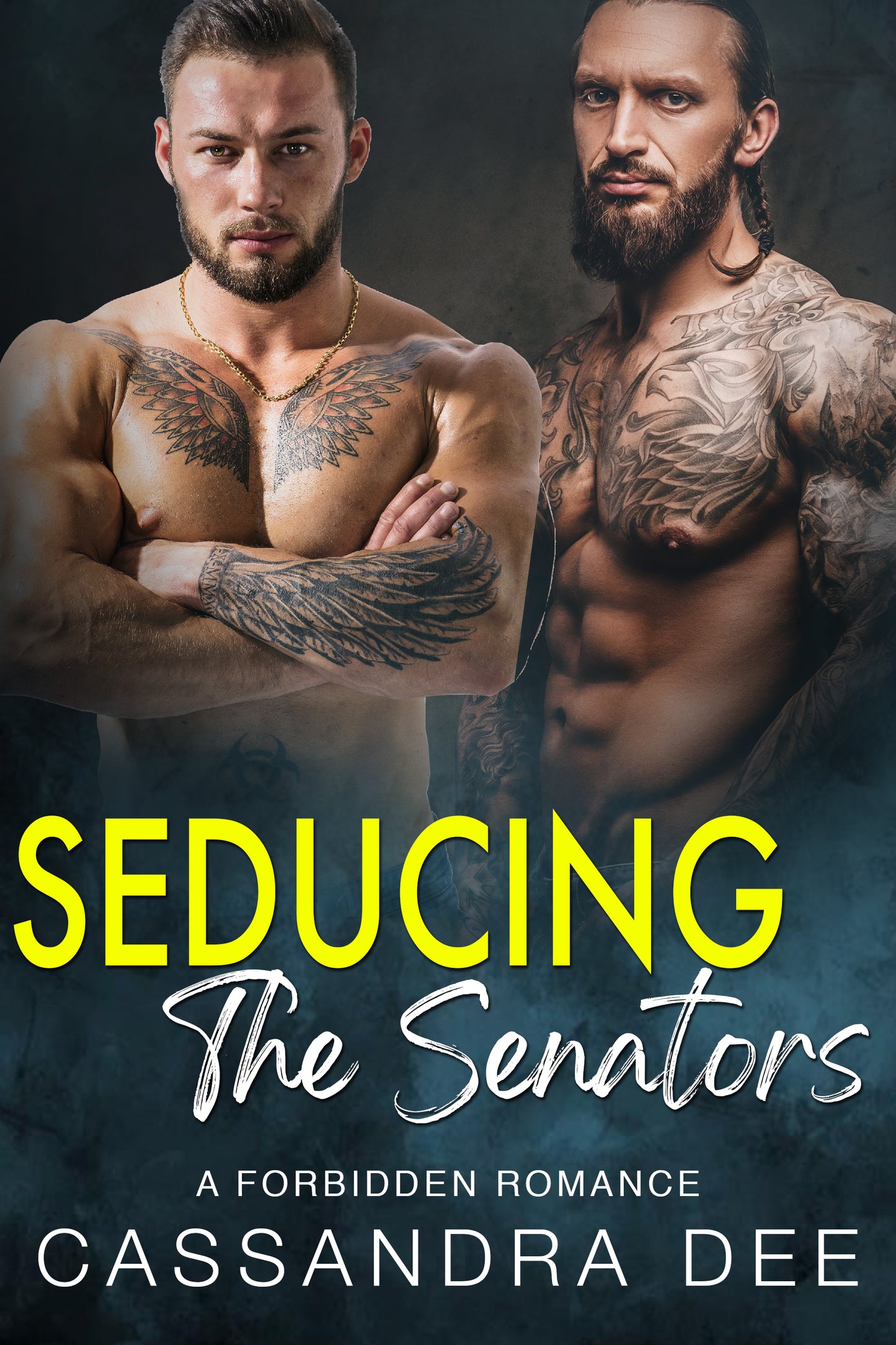 Seducing the Senators