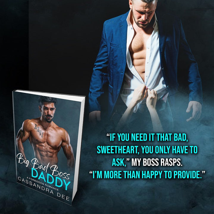 Big Bad Boss Daddy