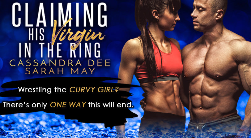 Claiming Her In the Ring