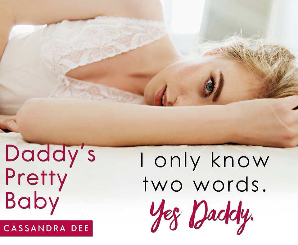 Daddy's Pretty Baby