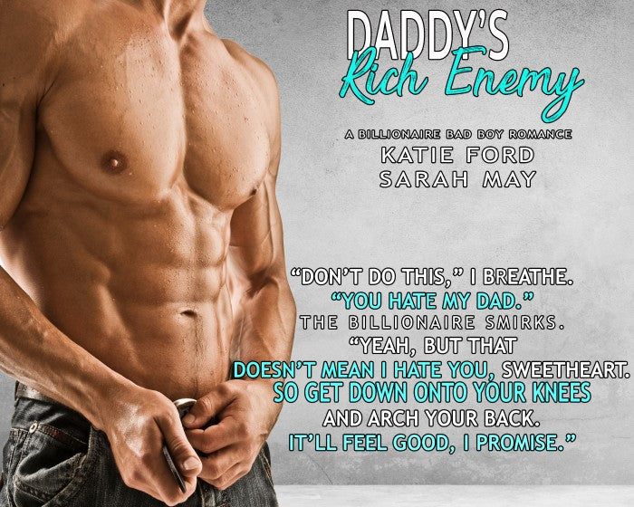Daddy's Rich Enemy