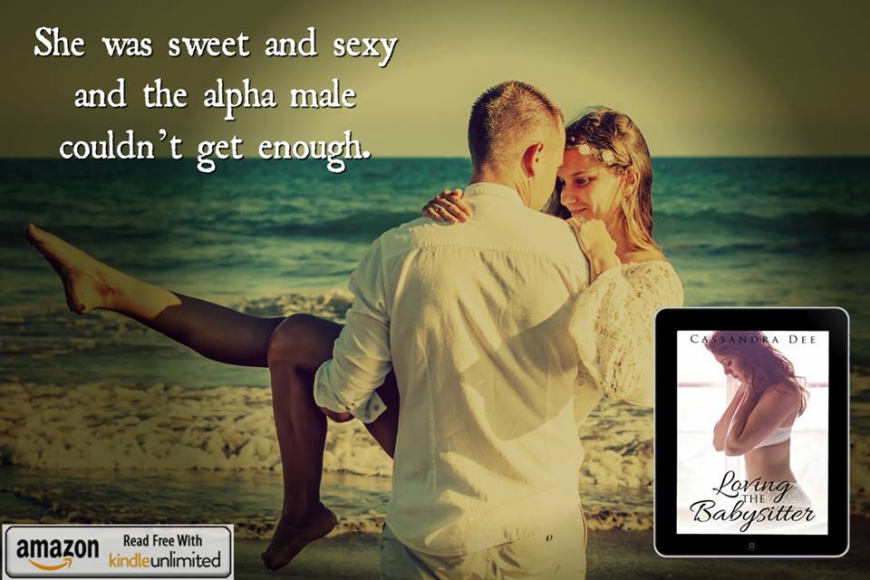 Loving the Babysitter