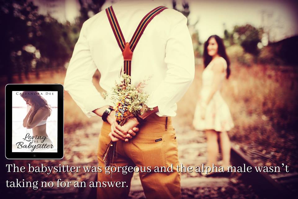 Loving the Babysitter