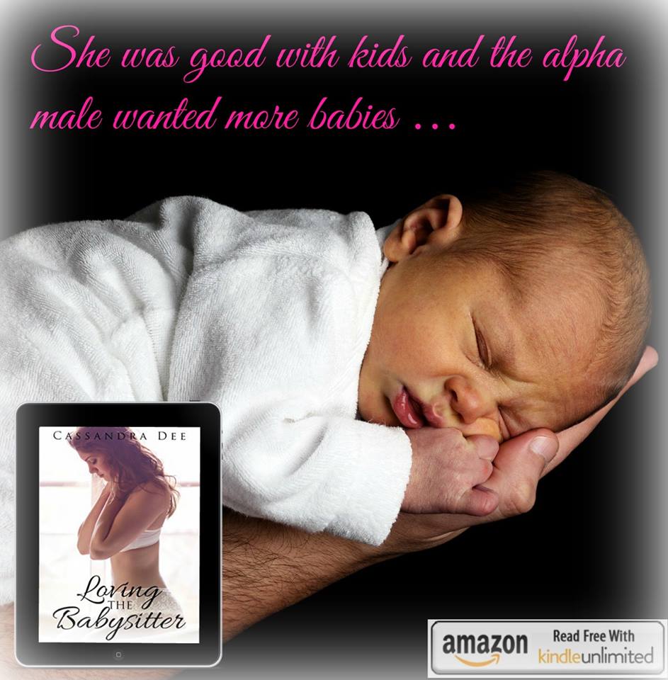 Loving the Babysitter