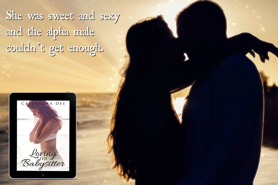 Loving the Babysitter