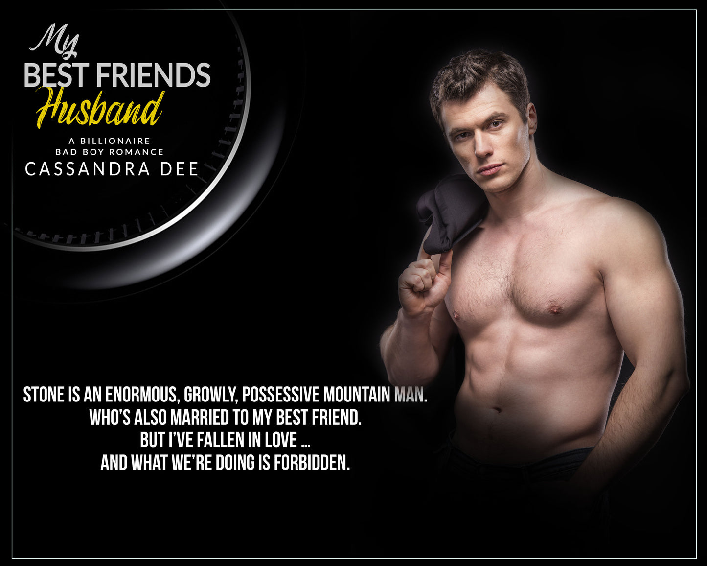 My Best Friend's Husband