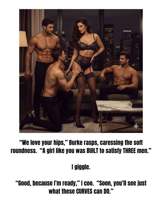 My Boss and His Friends