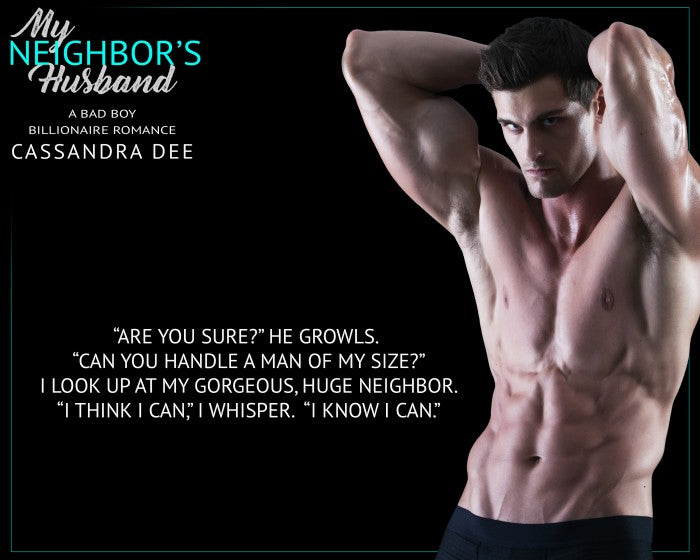 My Neighbor's Husband