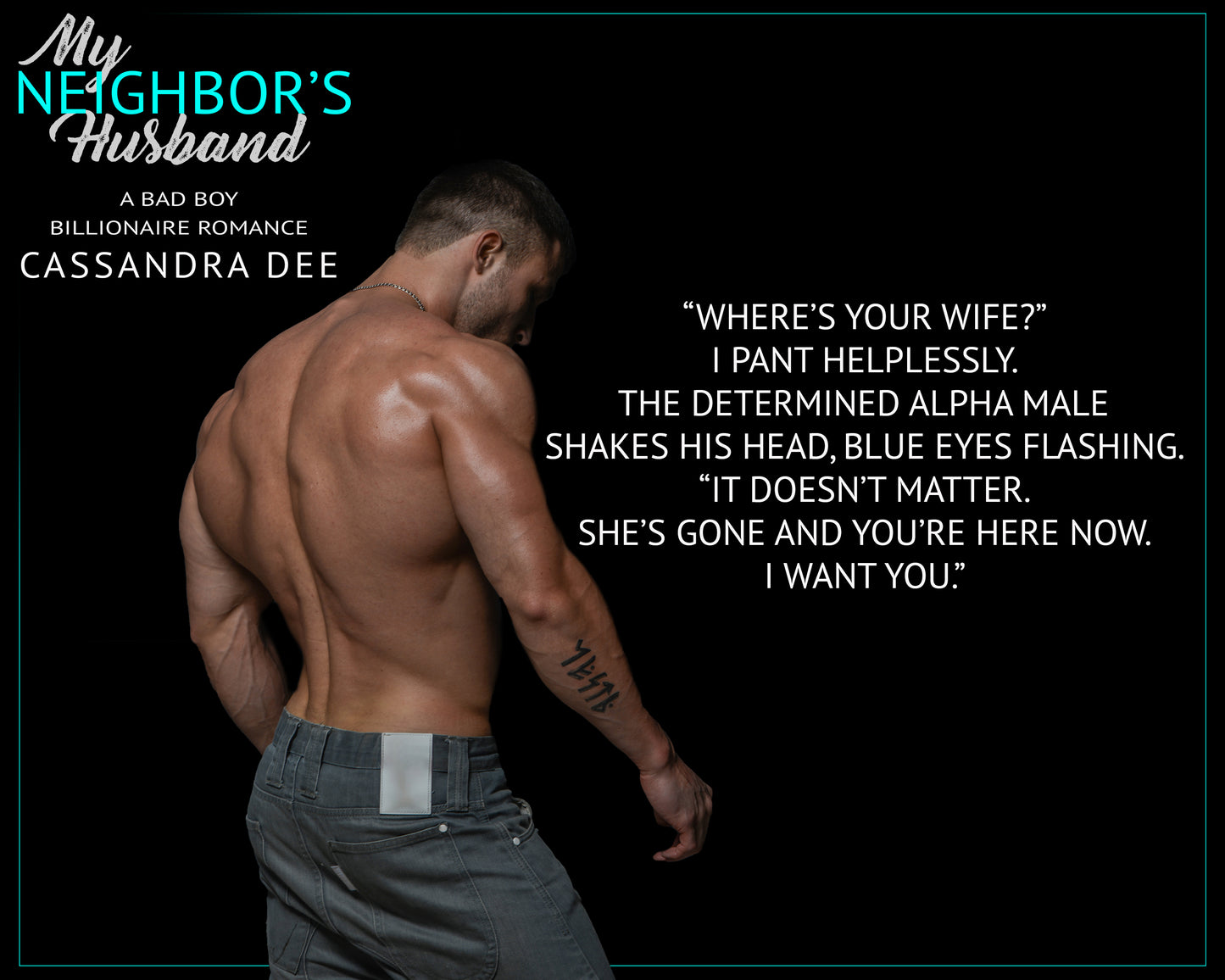 My Neighbor's Husband