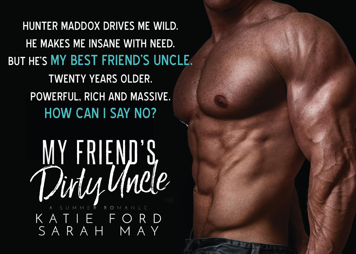 My Friend’s Dirty Uncle