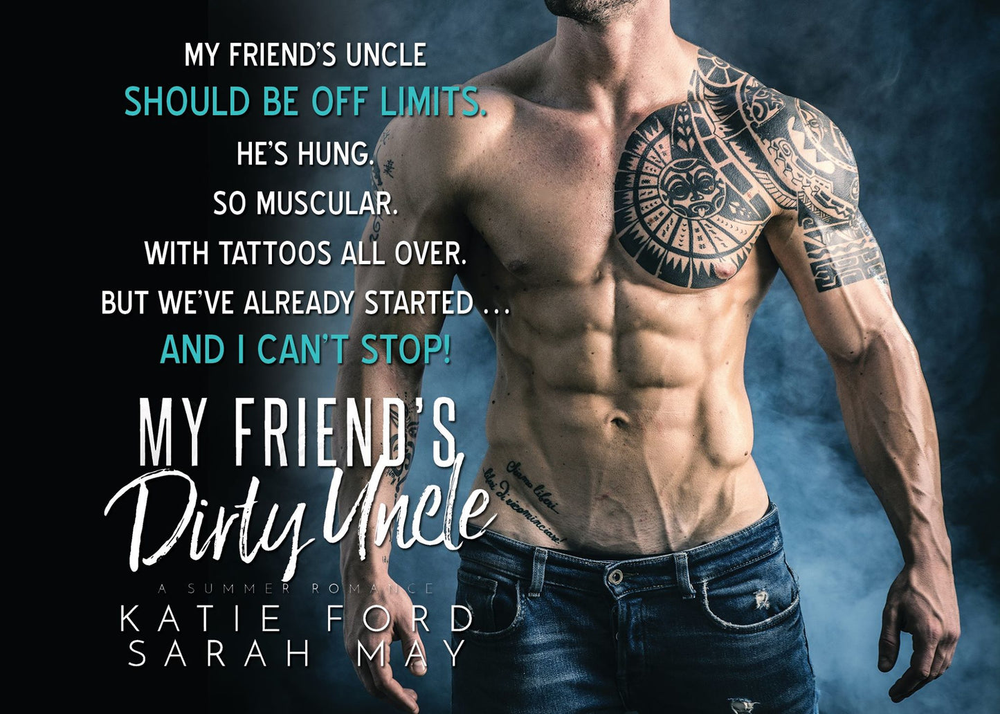 My Friend’s Dirty Uncle