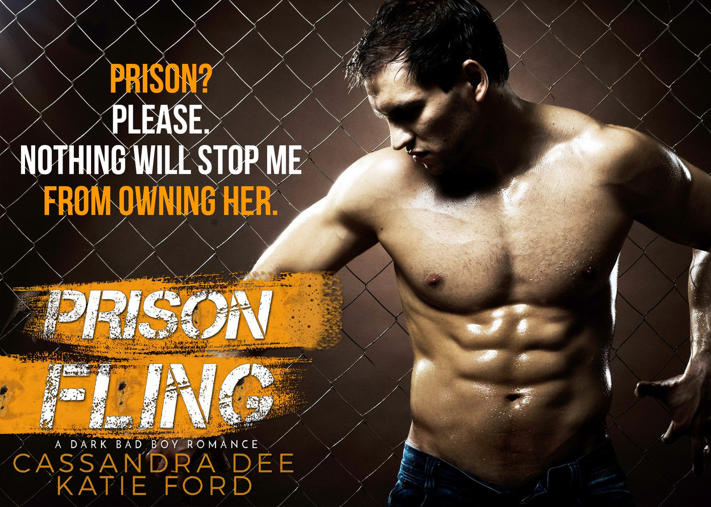 Prison Fling