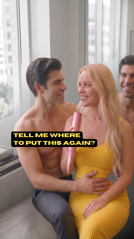 Seducing the Senators