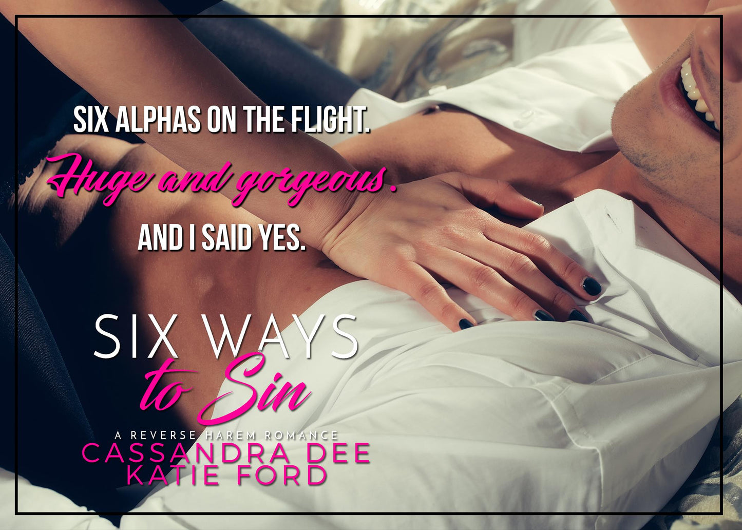 Six Ways to Sin