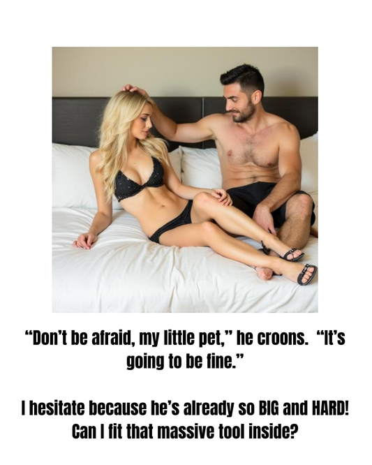 The Billionaire's Pet