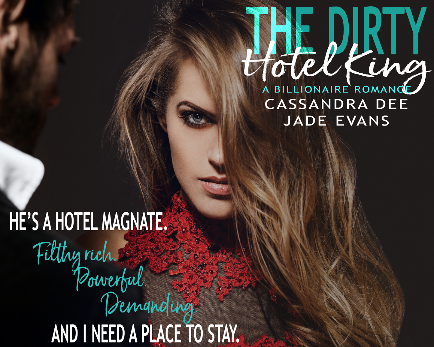 The Dirty Hotel King