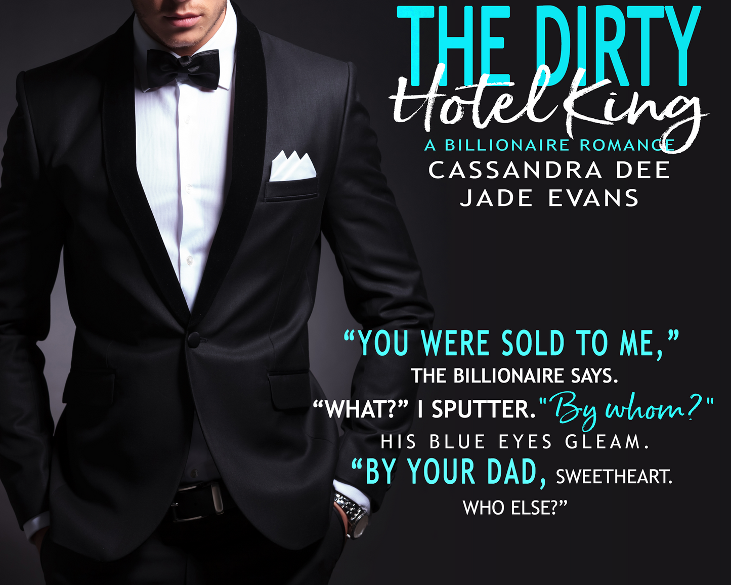 The Dirty Hotel King