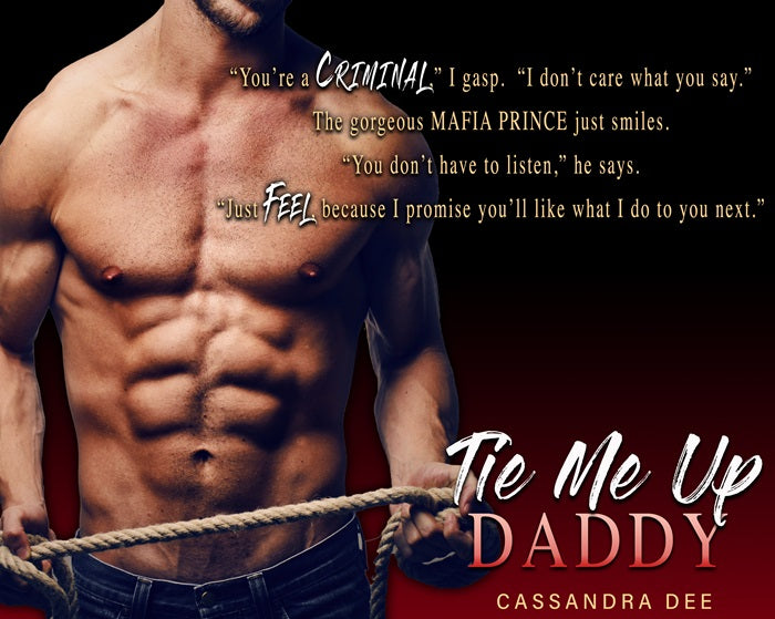 Tie Me Up Daddy