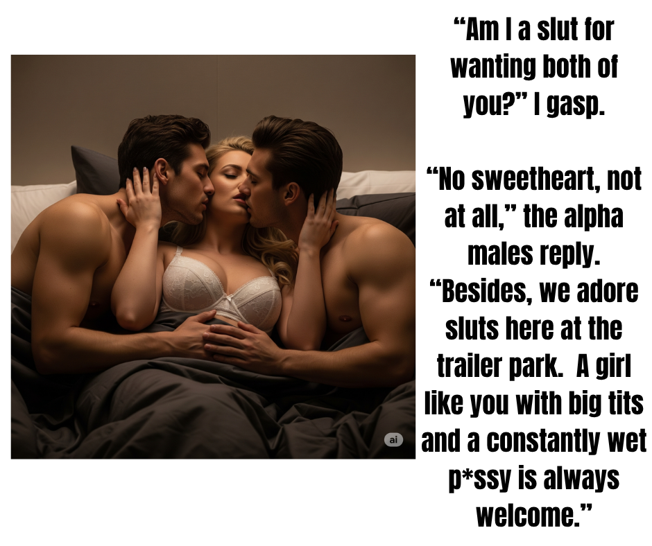 Trailer Park Daddies